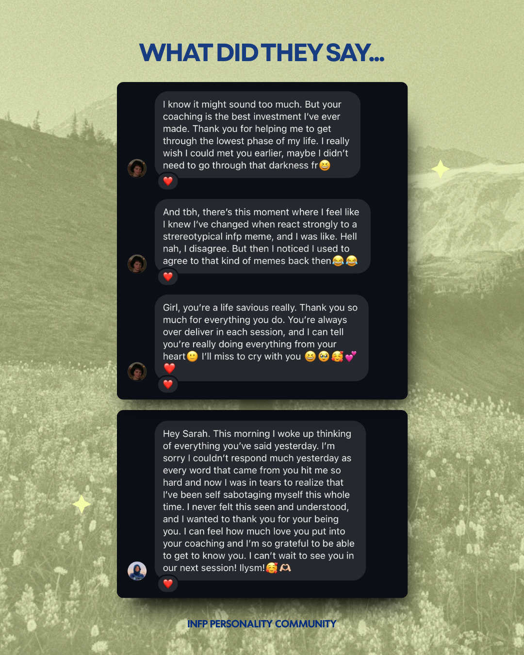 Glow Up 2026 Coaching